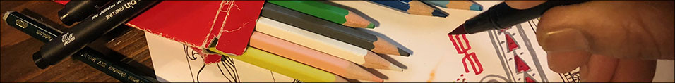 Art Therapy Banner 0611